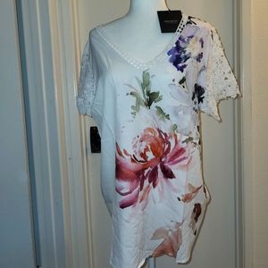 Floral Top new